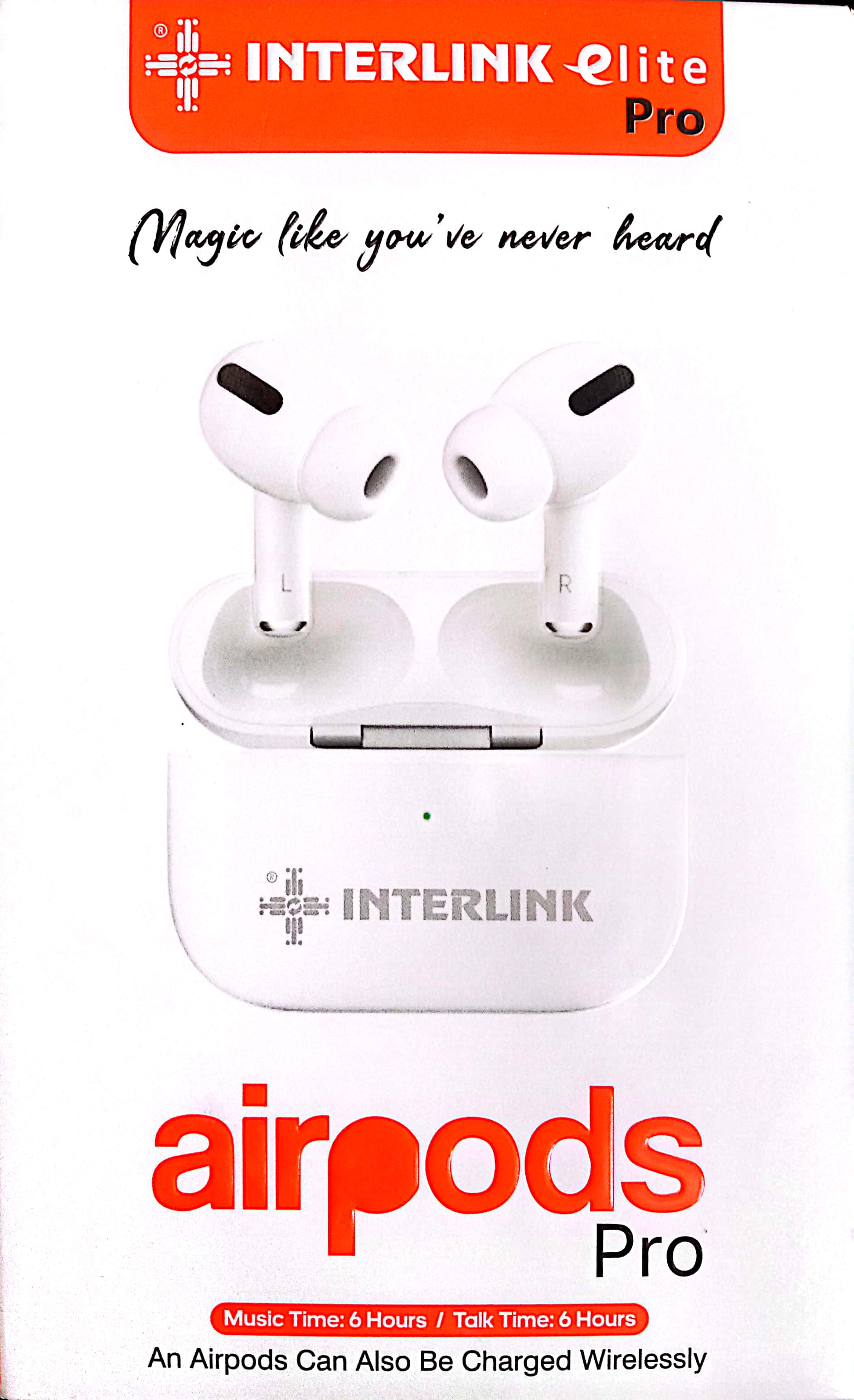 AirPods Pro